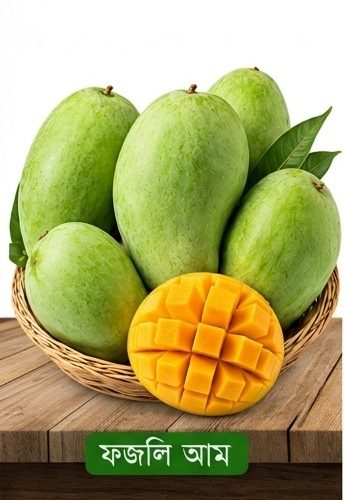 ফজলি আম ১০ কেজি